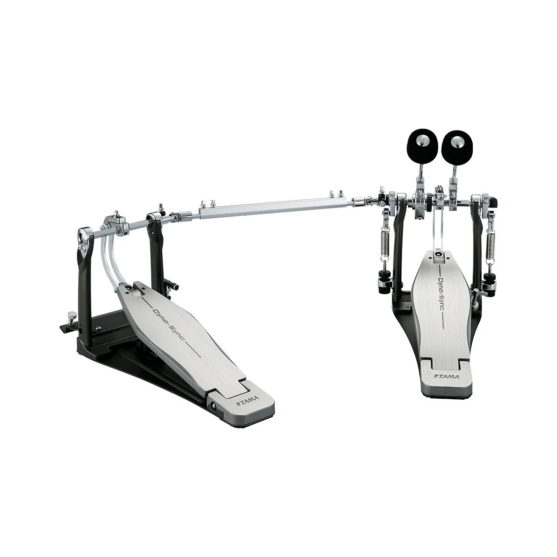 HPDS1TW Dyna-Sync dubbelpedal - Image 2