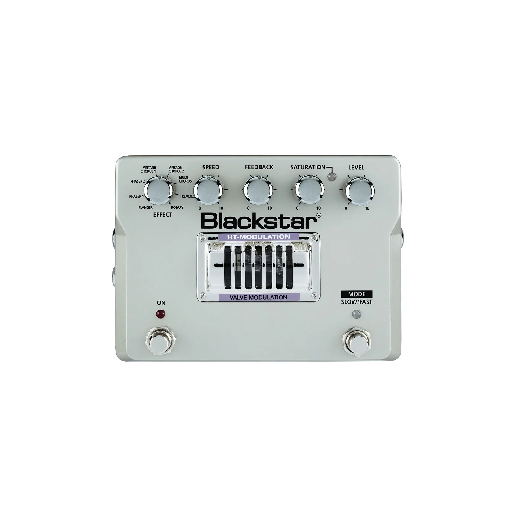 HT-Modulation
