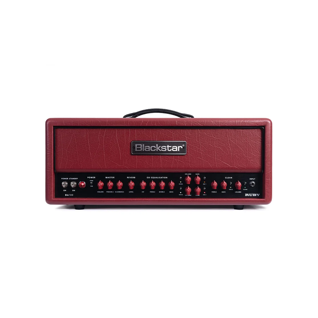 HT Venue DA-100 Doug Aldrich Signature