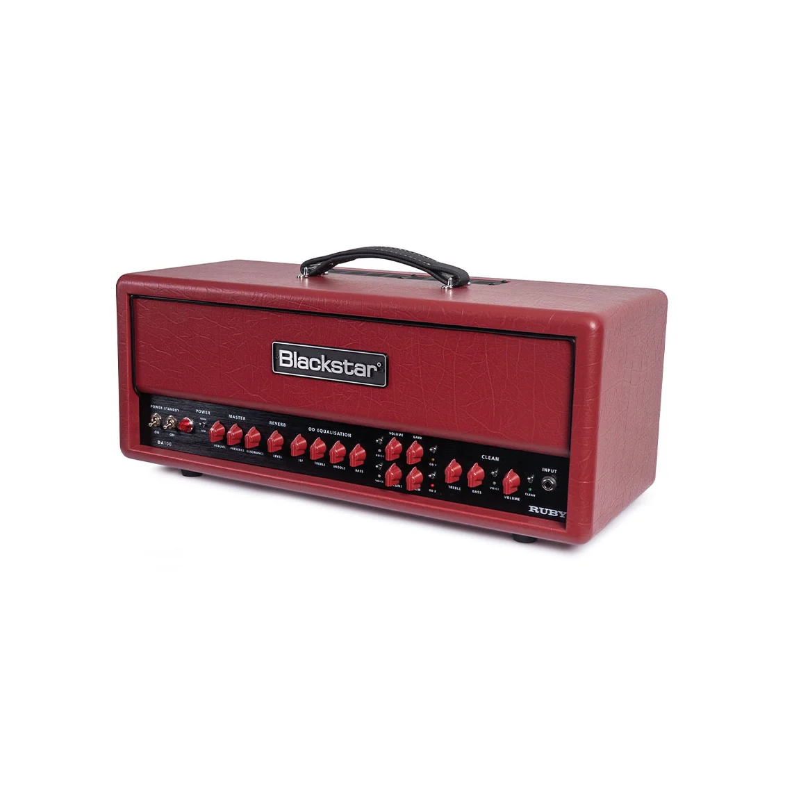 HT Venue DA-100 Doug Aldrich Signature - Image 4