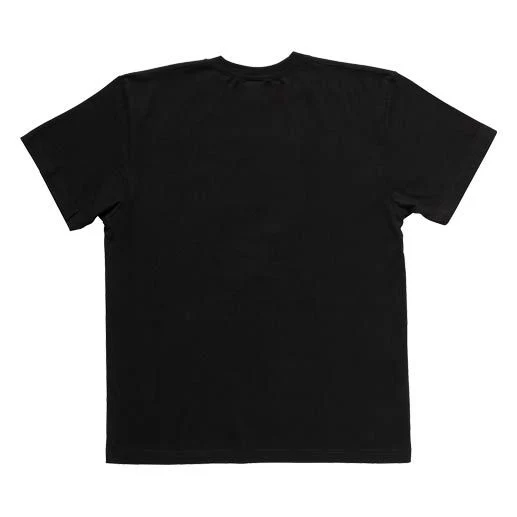 IBAT007L T-shirt Ibanez Logo Black Large - Image 2