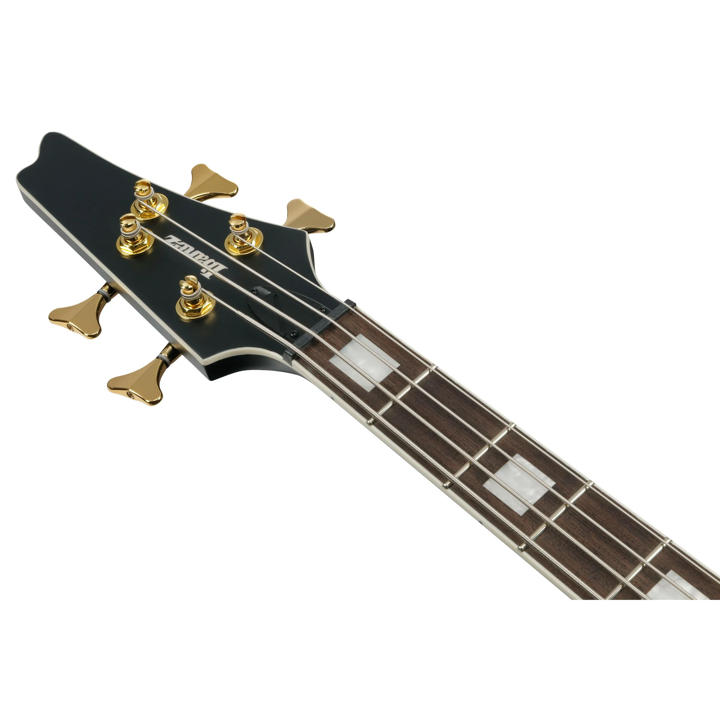 ICB620-BKF (Black Flat) Iceman Bass - Image 5