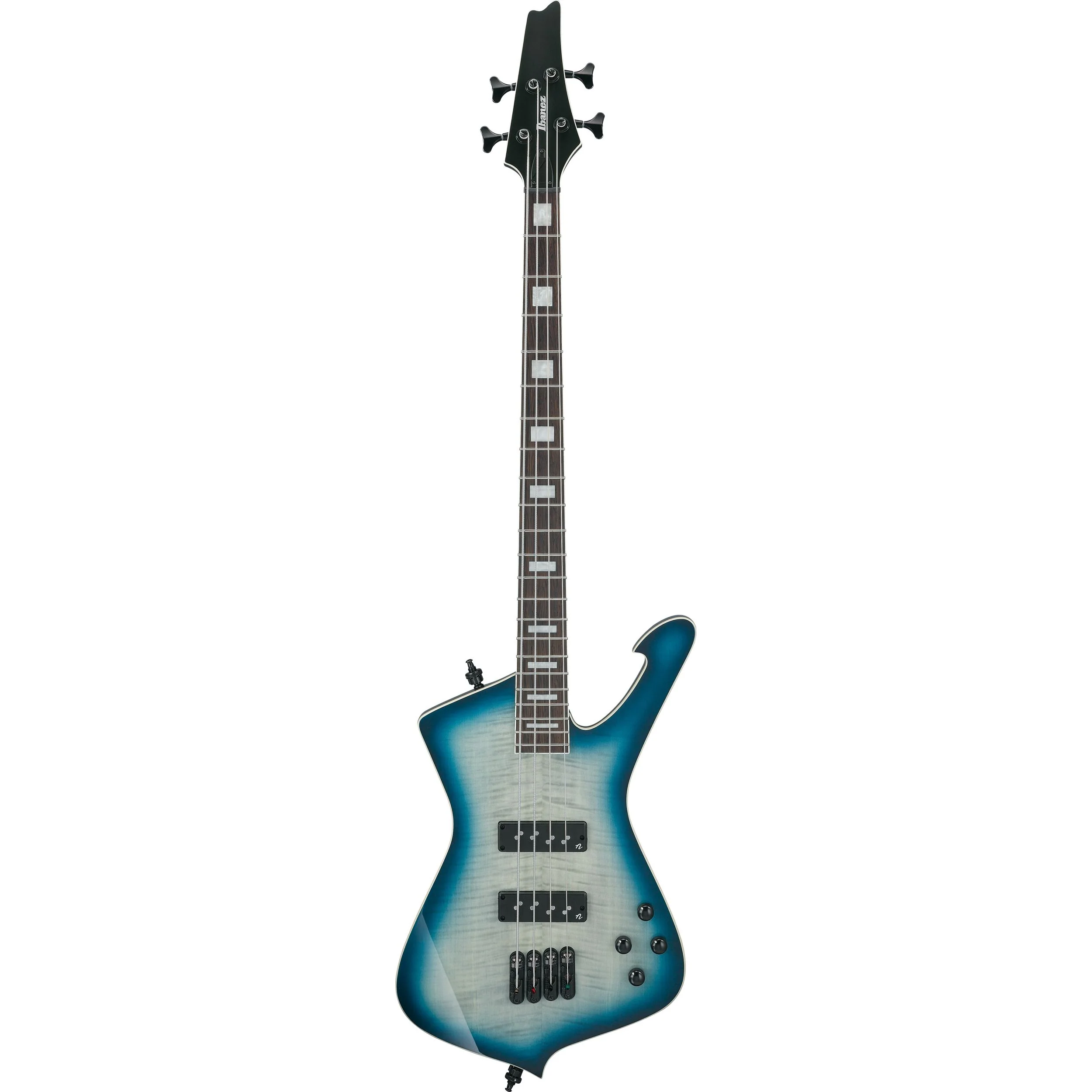 ICB720FM-CBS (Cosmic Blue Starburst) Iceman Bass