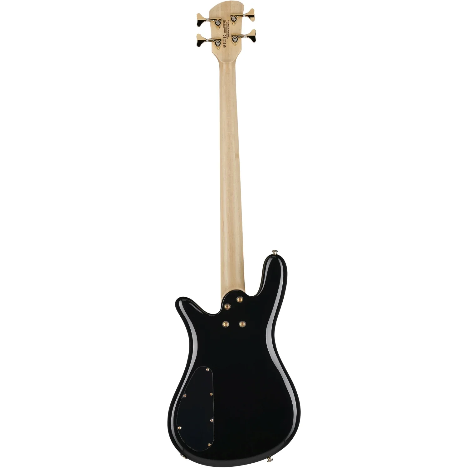 Icon NS2 Black Gloss - Image 4