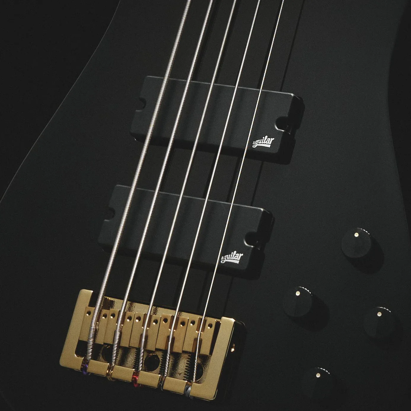 Icon NS5 Black Gloss - Image 3
