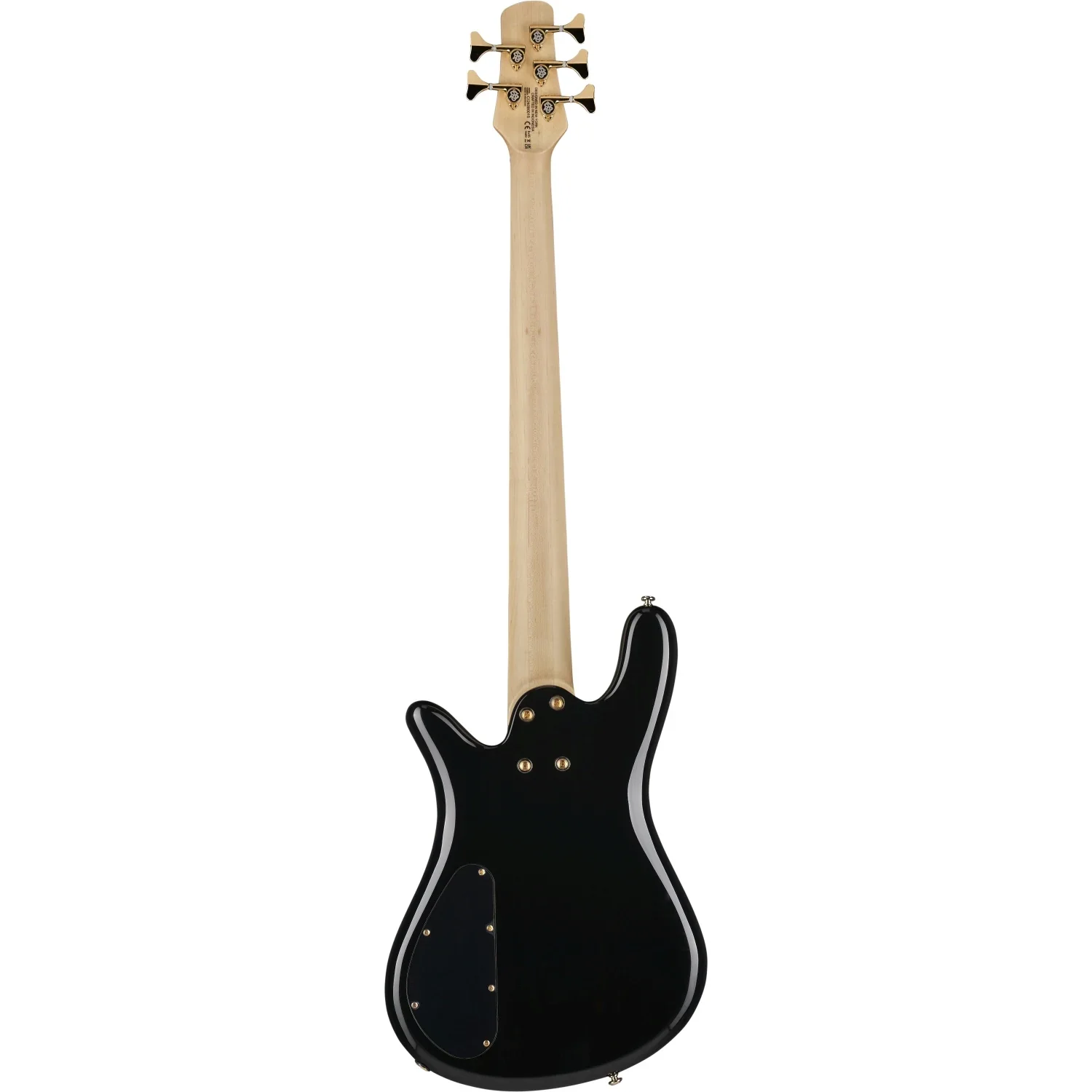 Icon NS5 Black Gloss - Image 4