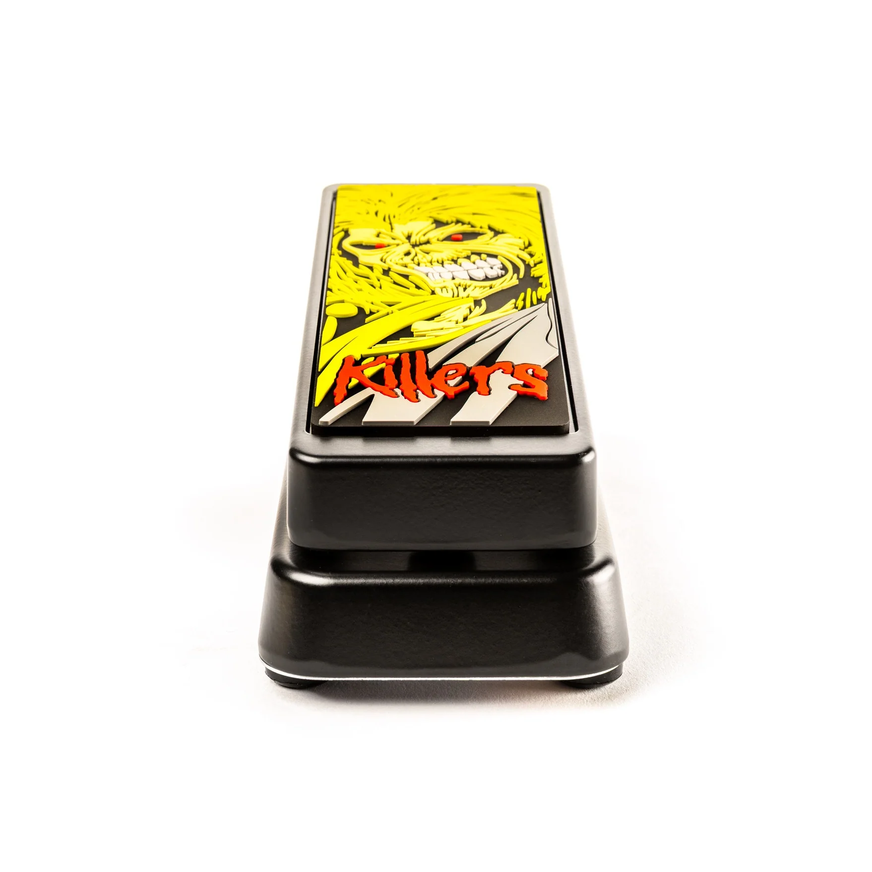 IM95K Iron Maiden Killers Cry Baby Wah - Image 2