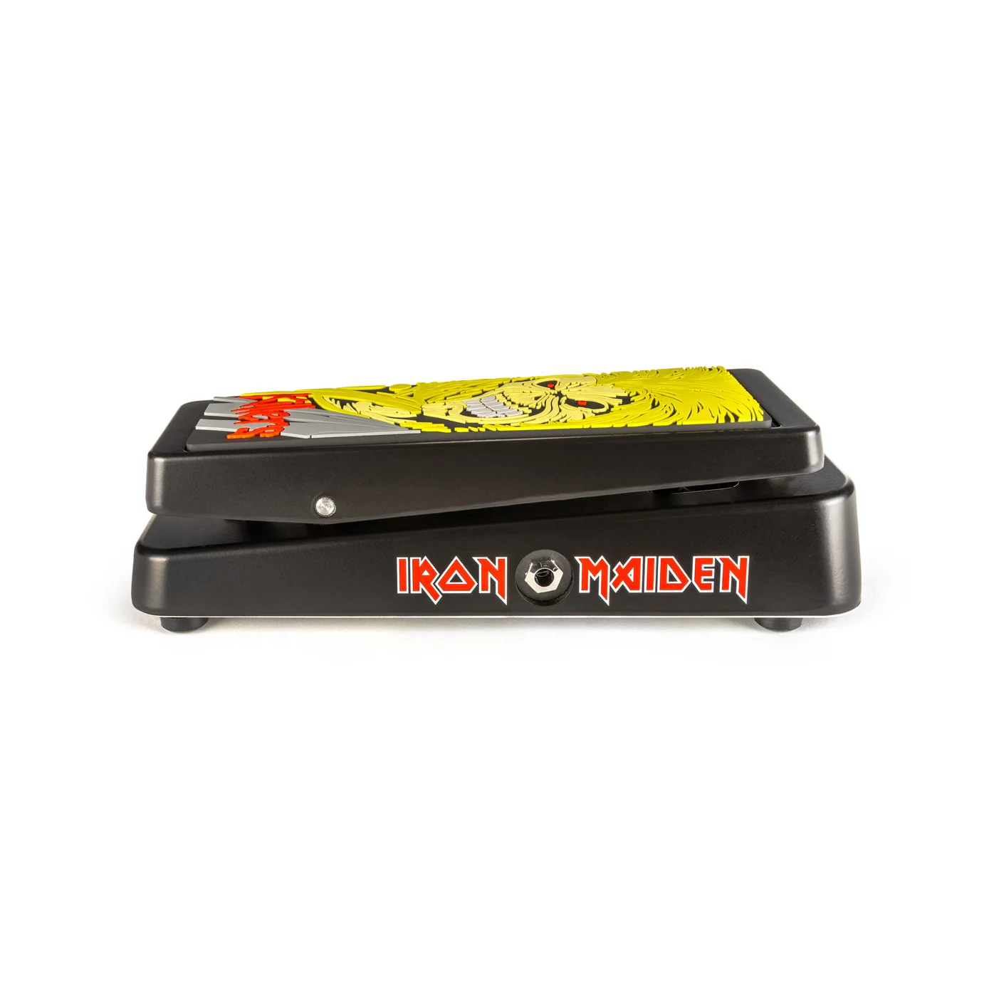 IM95K Iron Maiden Killers Cry Baby Wah - Image 3