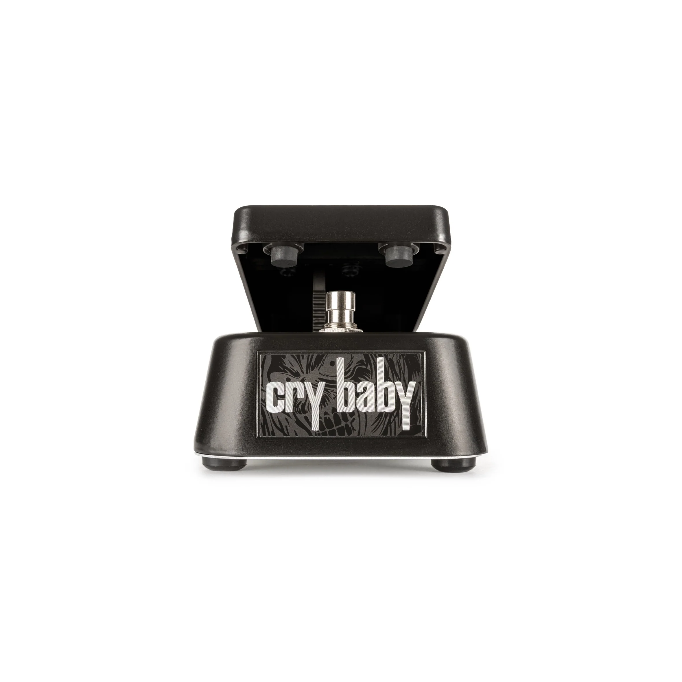 IM95K Iron Maiden Killers Cry Baby Wah - Image 4