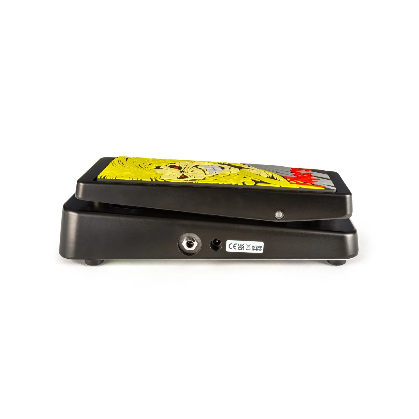 IM95K Iron Maiden Killers Cry Baby Wah - Image 5