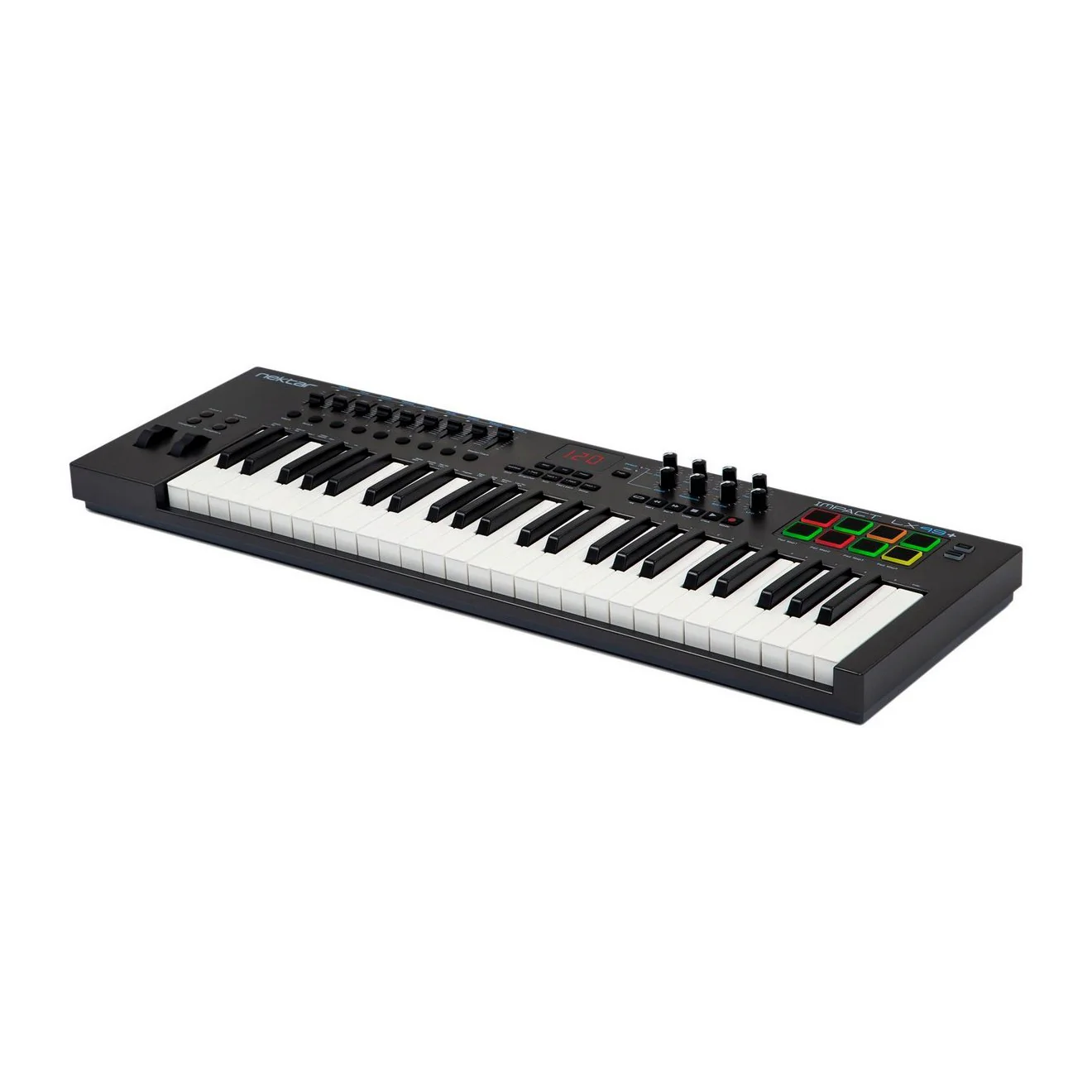 Impact LX49+
