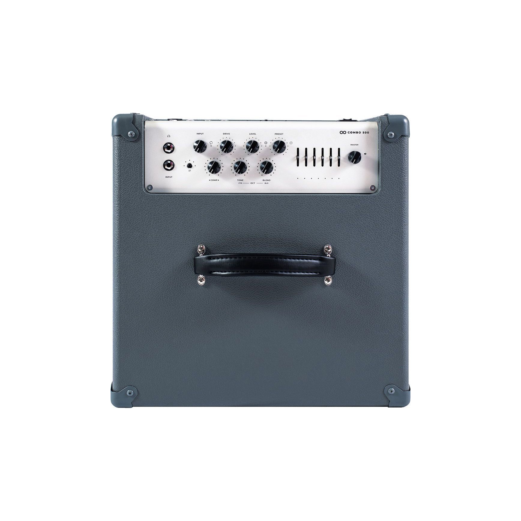 Infinity 210 Digital Combo 500w - Image 4