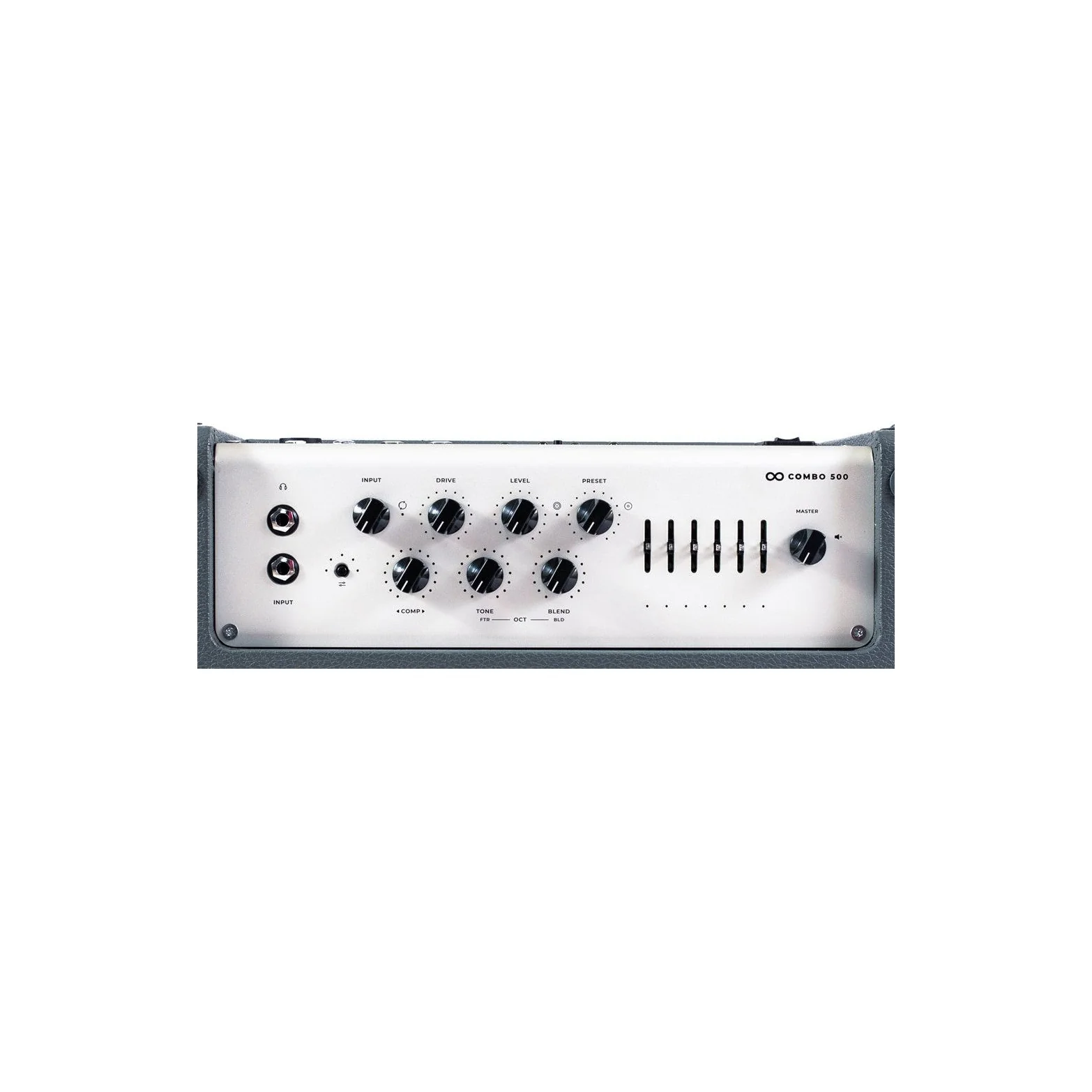 Infinity 210 Digital Combo 500w - Image 5