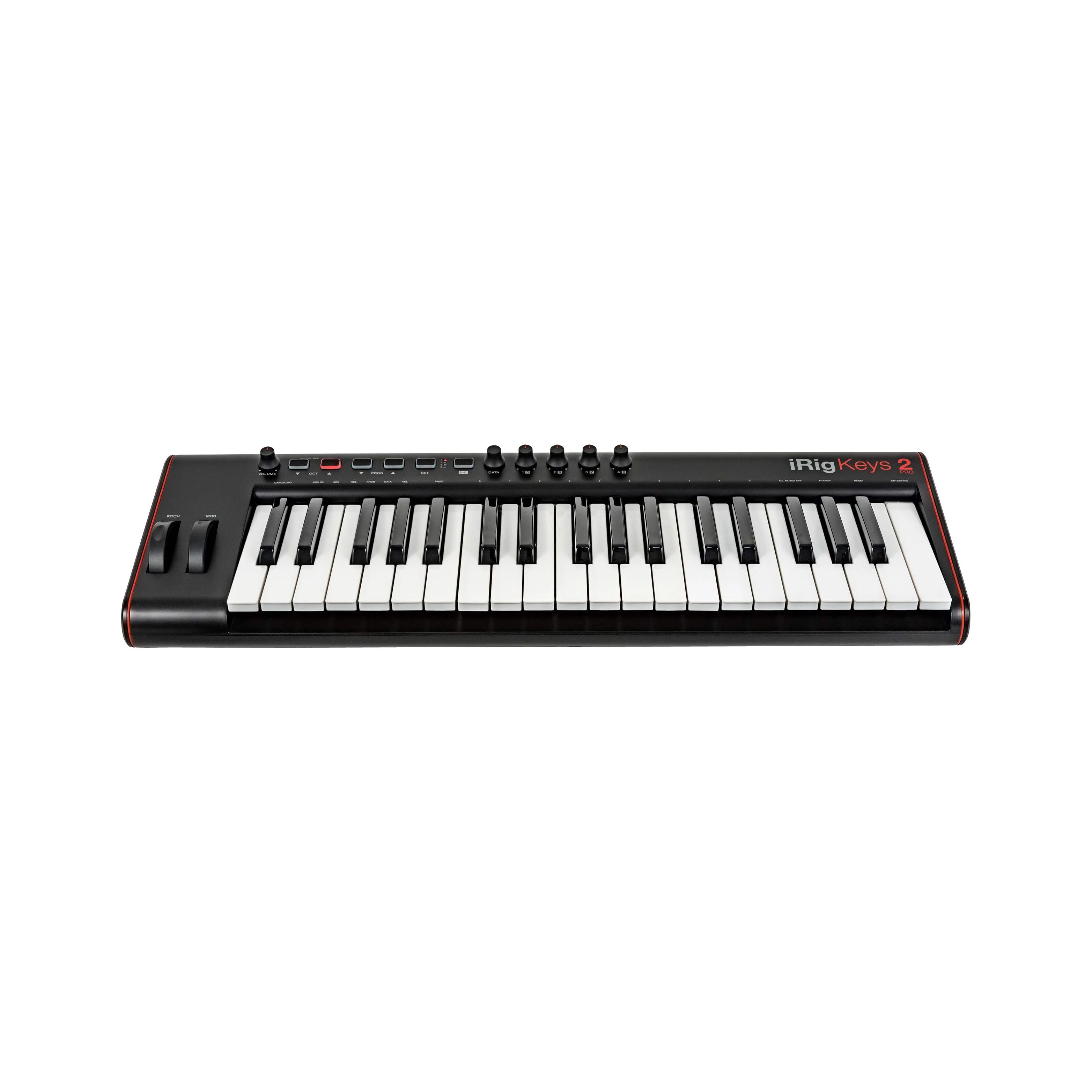 iRig Keys 2 Pro