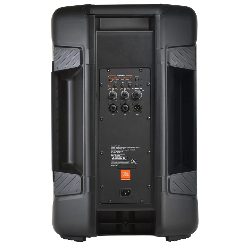 IRX112BT - Image 2