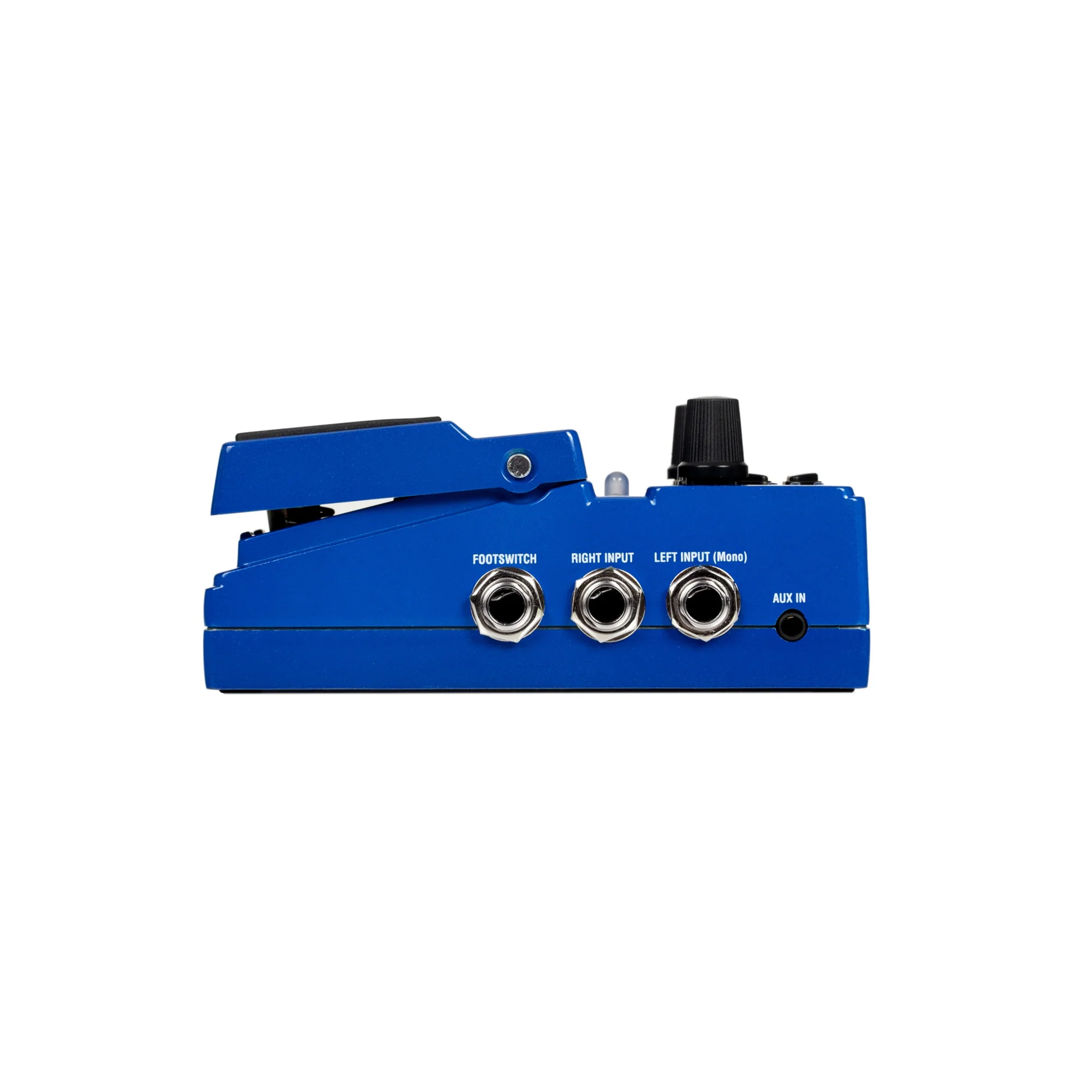 JamMan Solo HD Compact Stereo Looper - Image 4