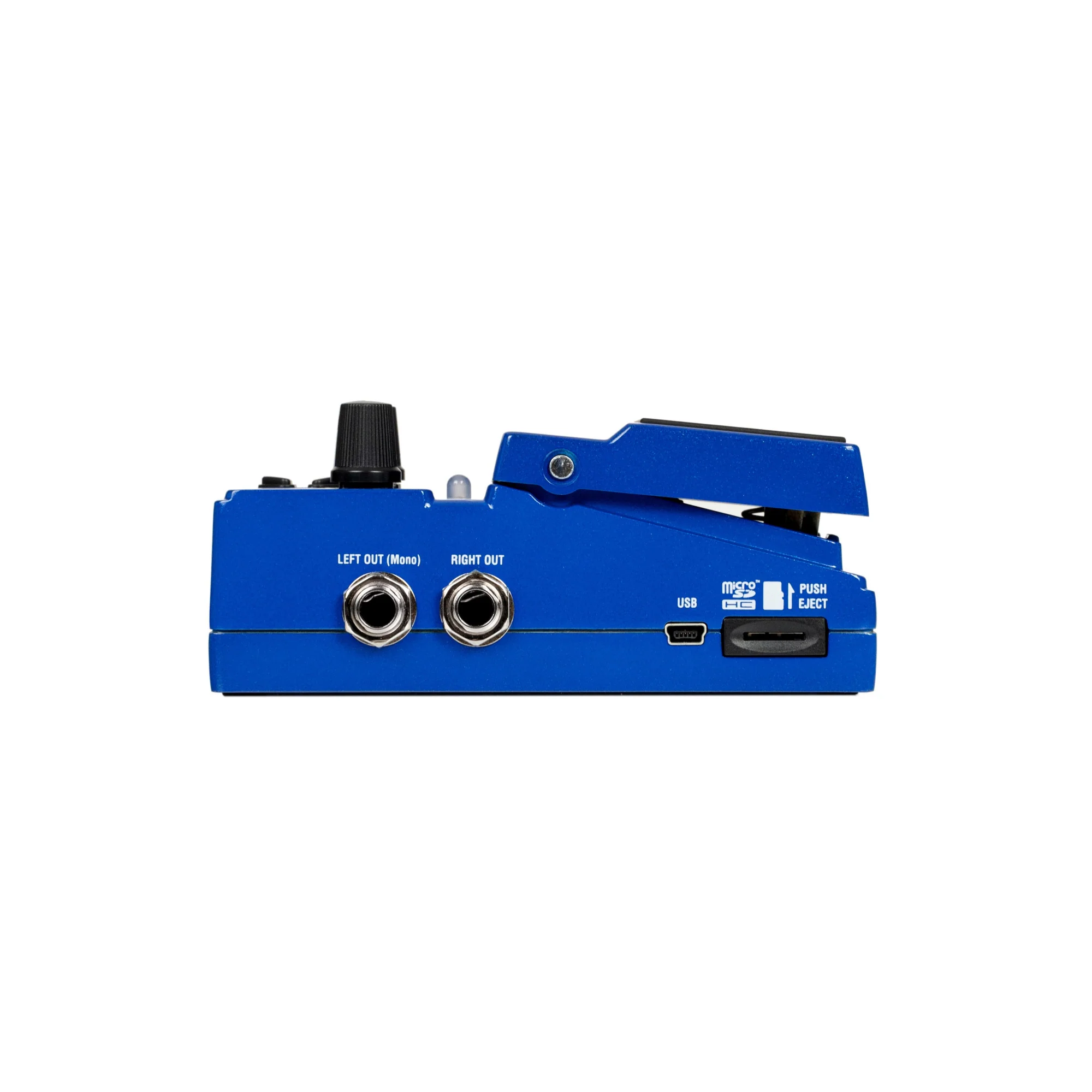 JamMan Solo HD Compact Stereo Looper - Image 5
