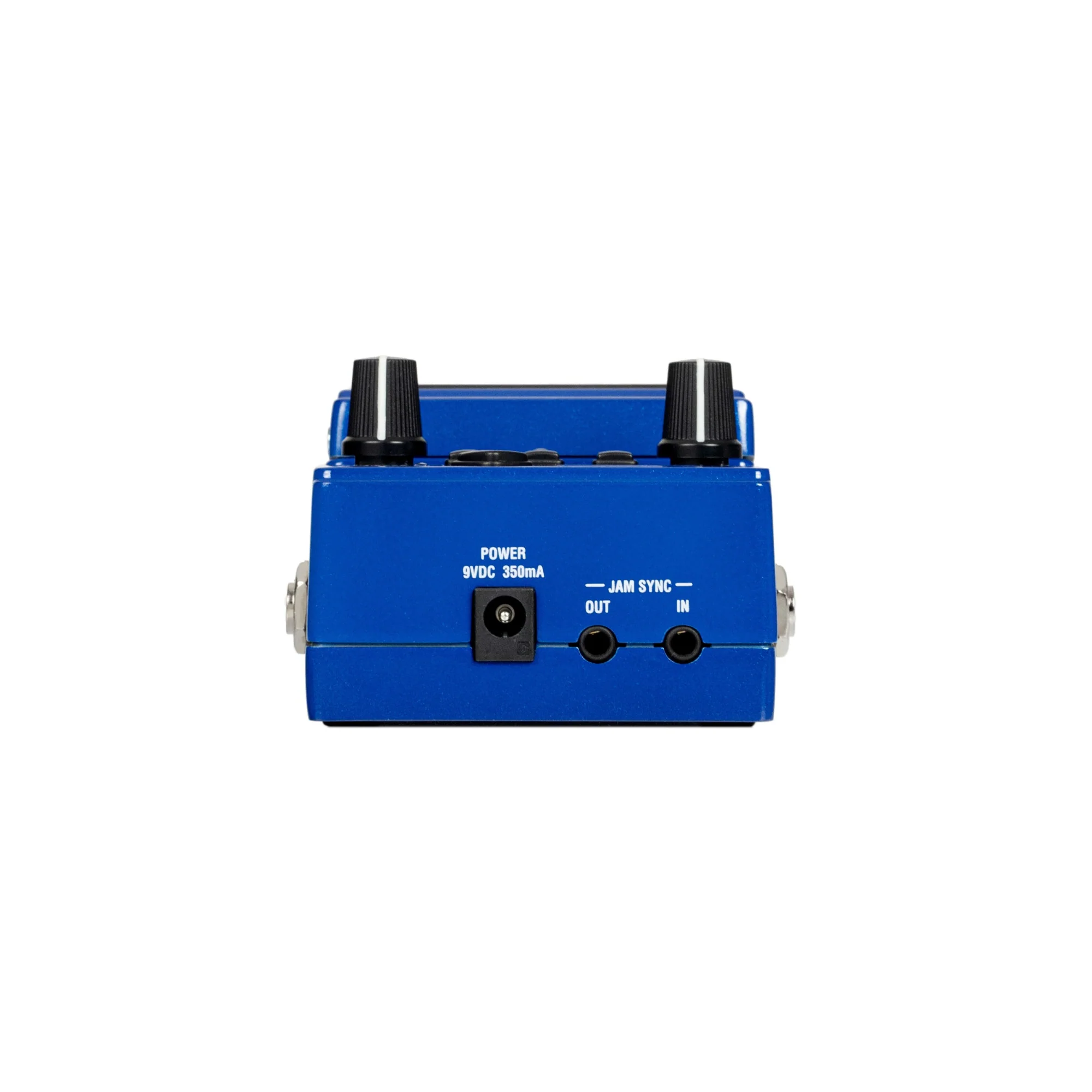 JamMan Solo HD Compact Stereo Looper - Image 6