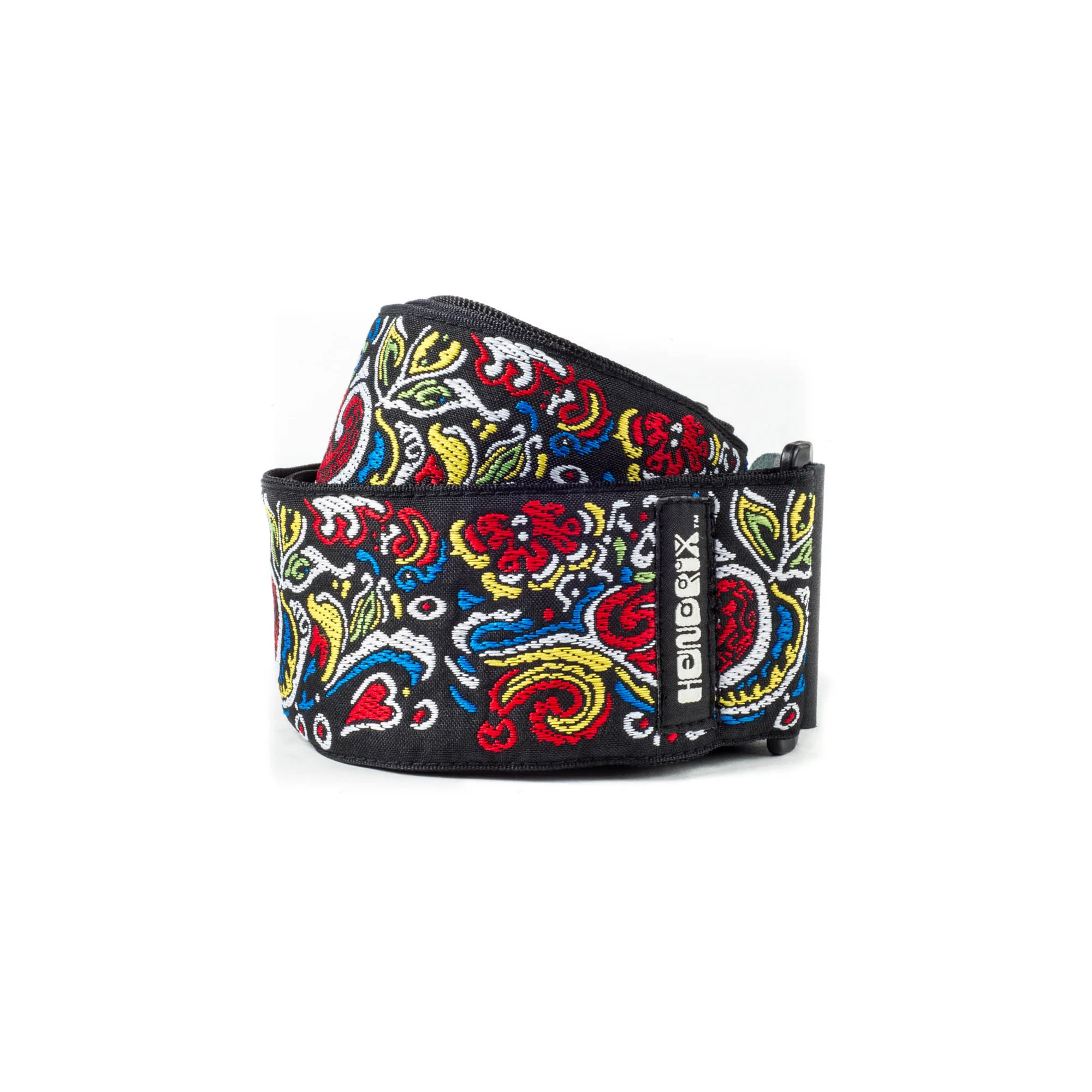 JH03 J.Hendrix Love Drops Strap - Image 2