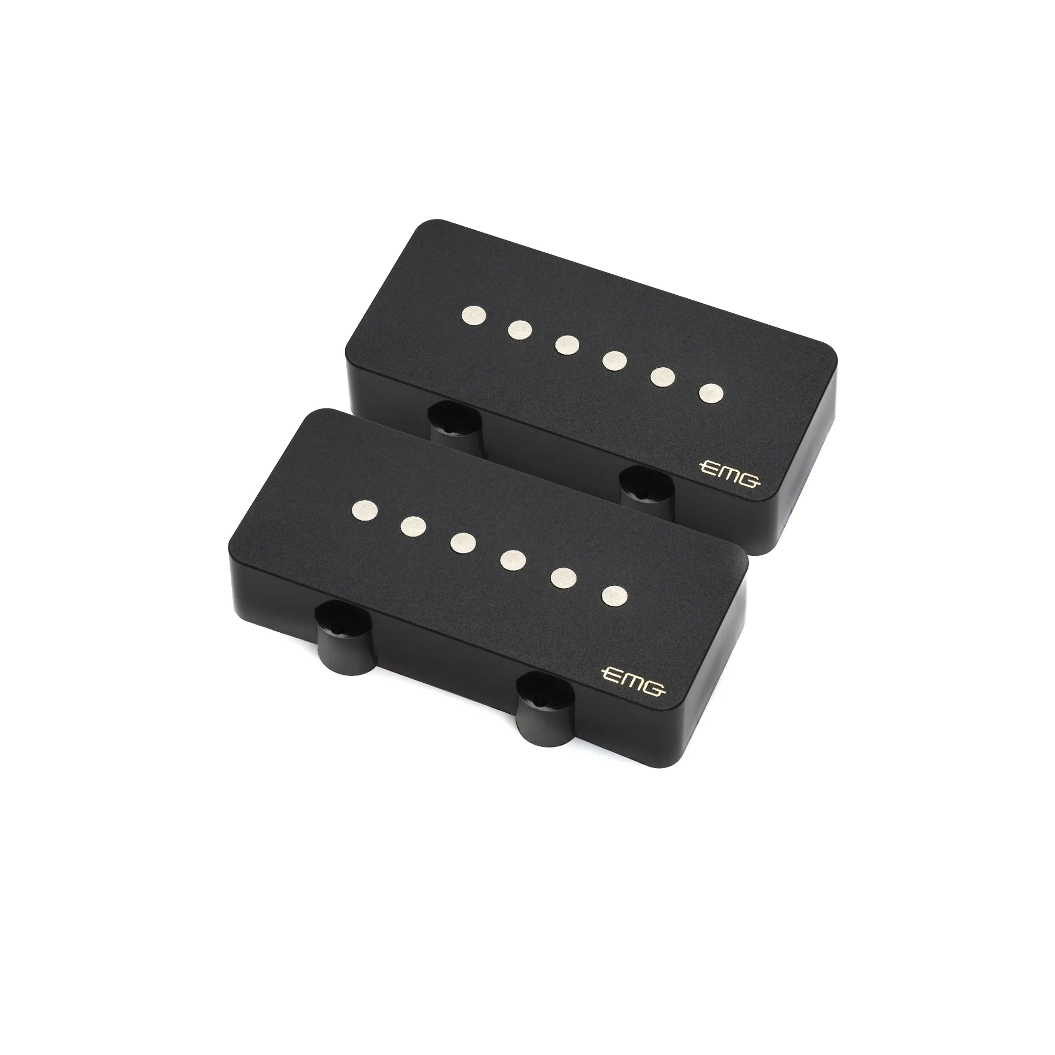JMASTER Pickup Set Black