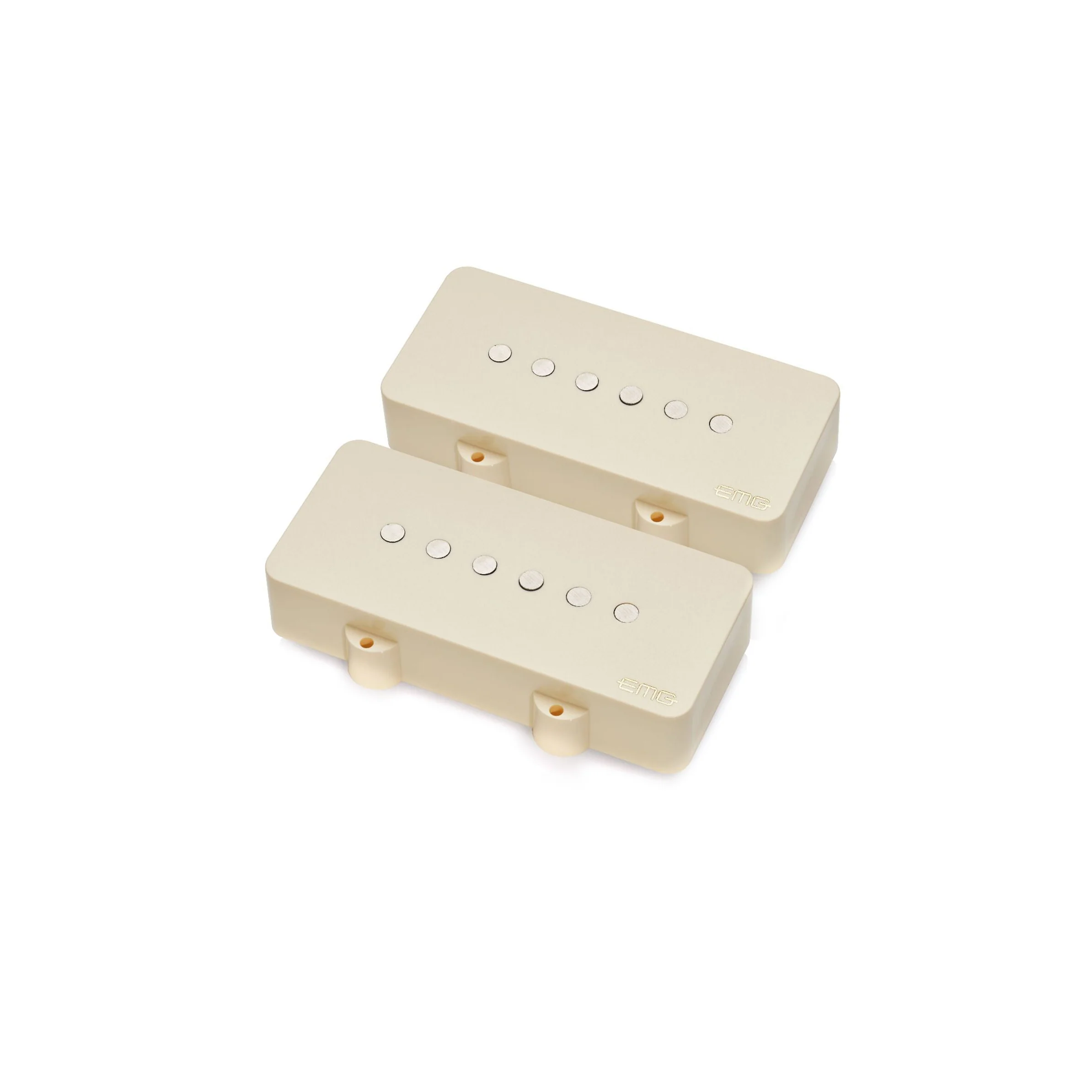 JMASTER Pickup Set Ivory