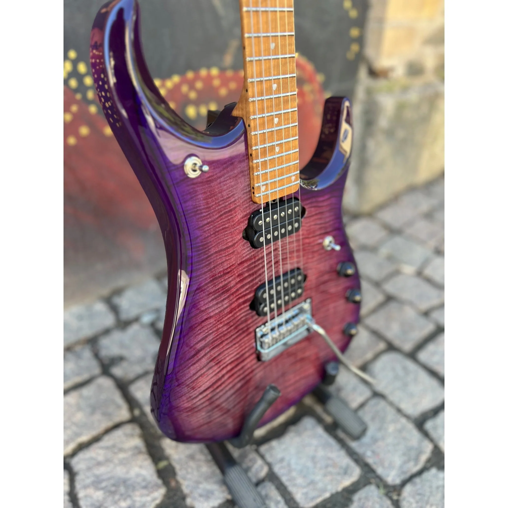 JP15 Purple Nebula Flame - Image 10