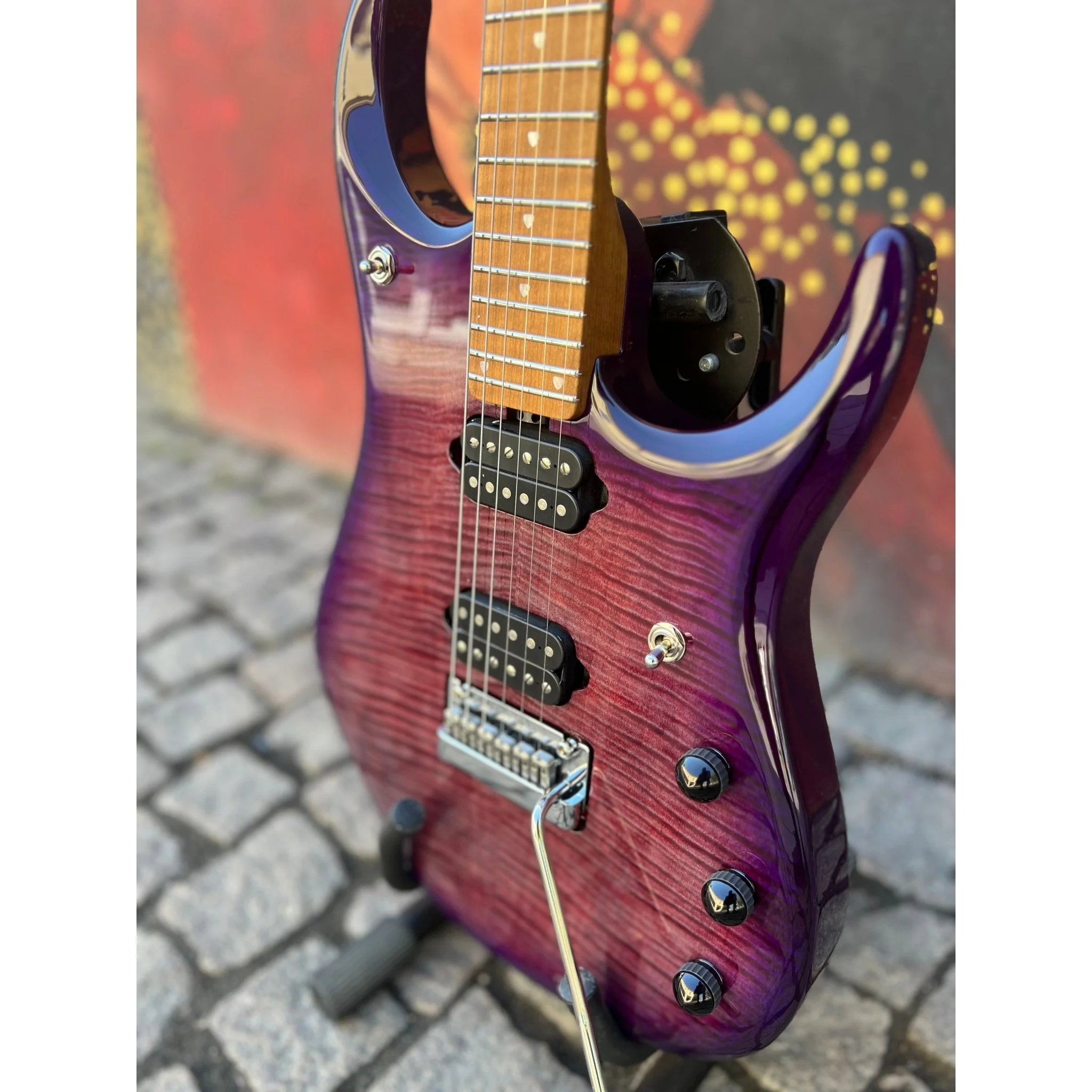 JP15 Purple Nebula Flame - Image 11