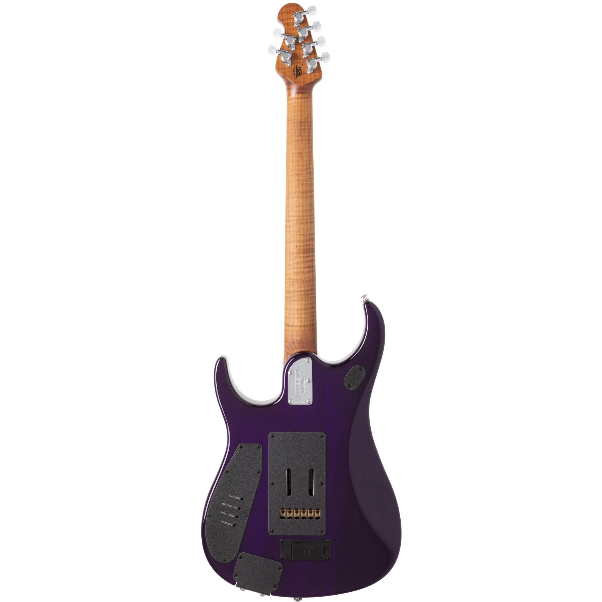 JP15 Purple Nebula Flame - Image 2