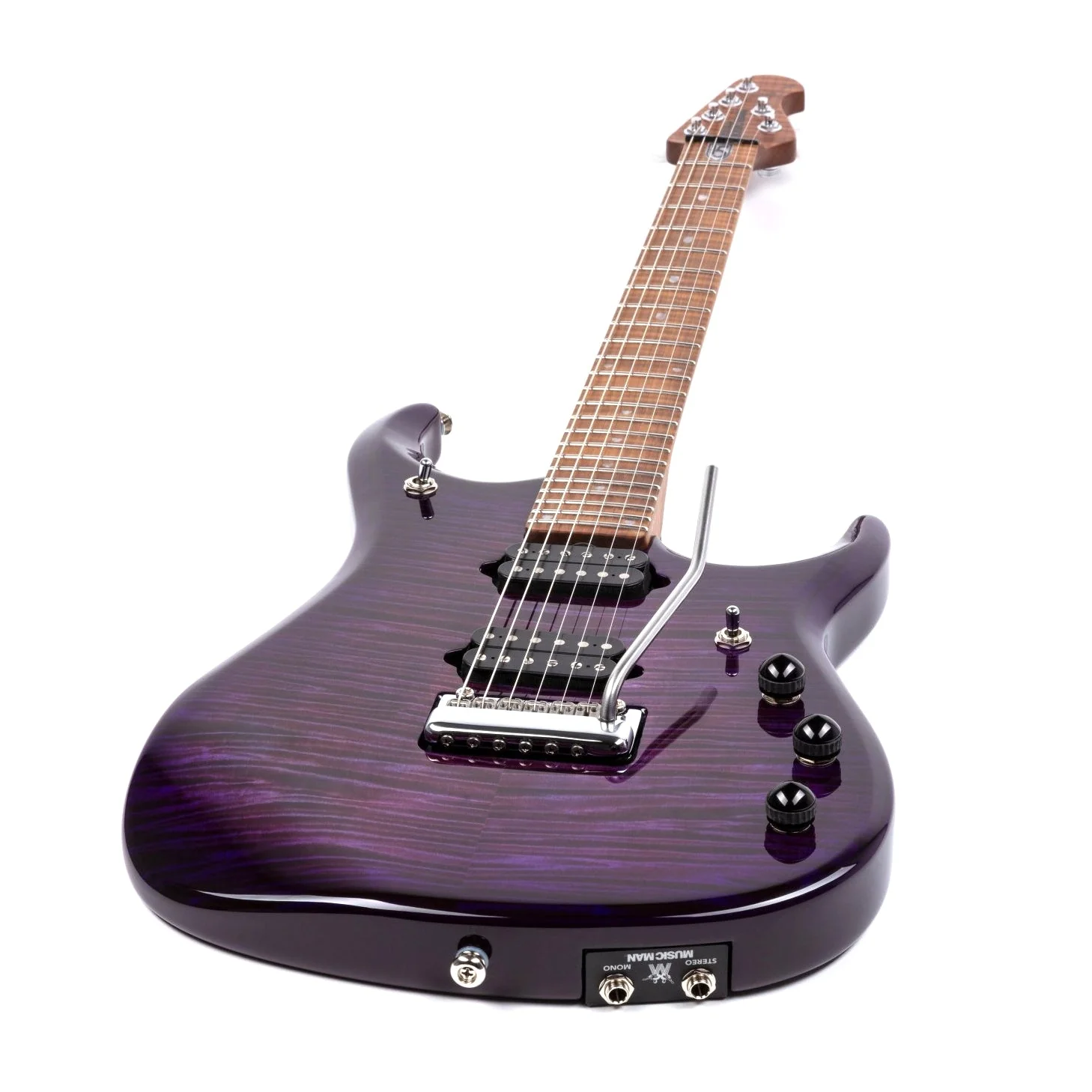 JP15 Purple Nebula Flame - Image 3