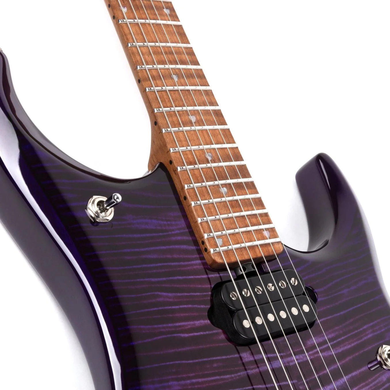 JP15 Purple Nebula Flame - Image 5