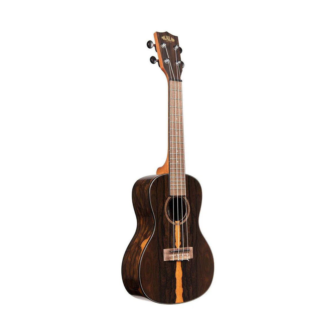 KA-ZCT-C Ziricote Gloss Concert