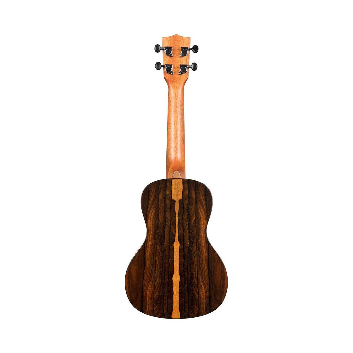 KA-ZCT-C Ziricote Gloss Concert - Image 2