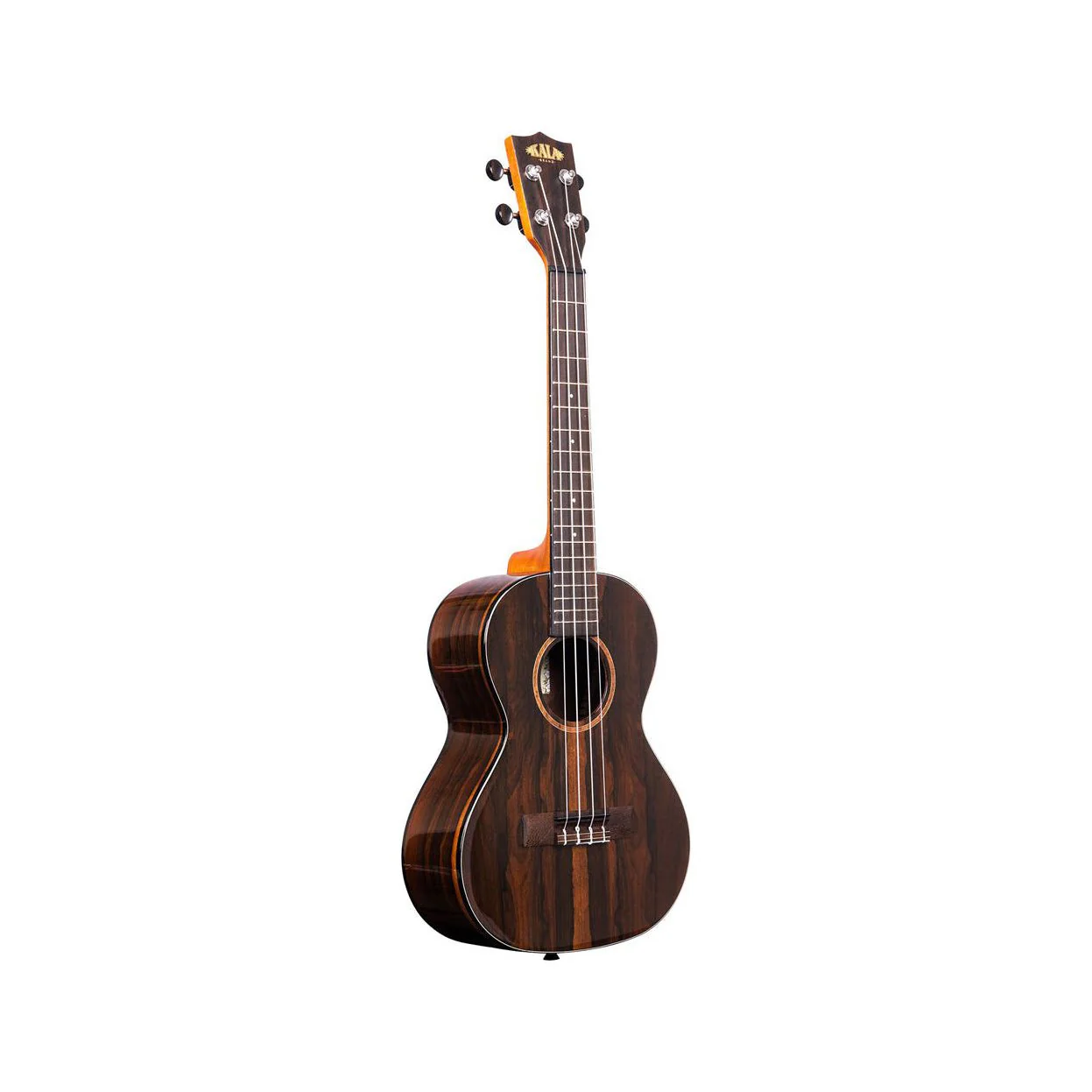 KA-ZCT-T Ziricote Gloss Tenor