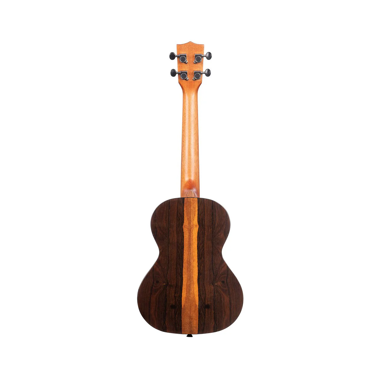 KA-ZCT-T Ziricote Gloss Tenor - Image 2