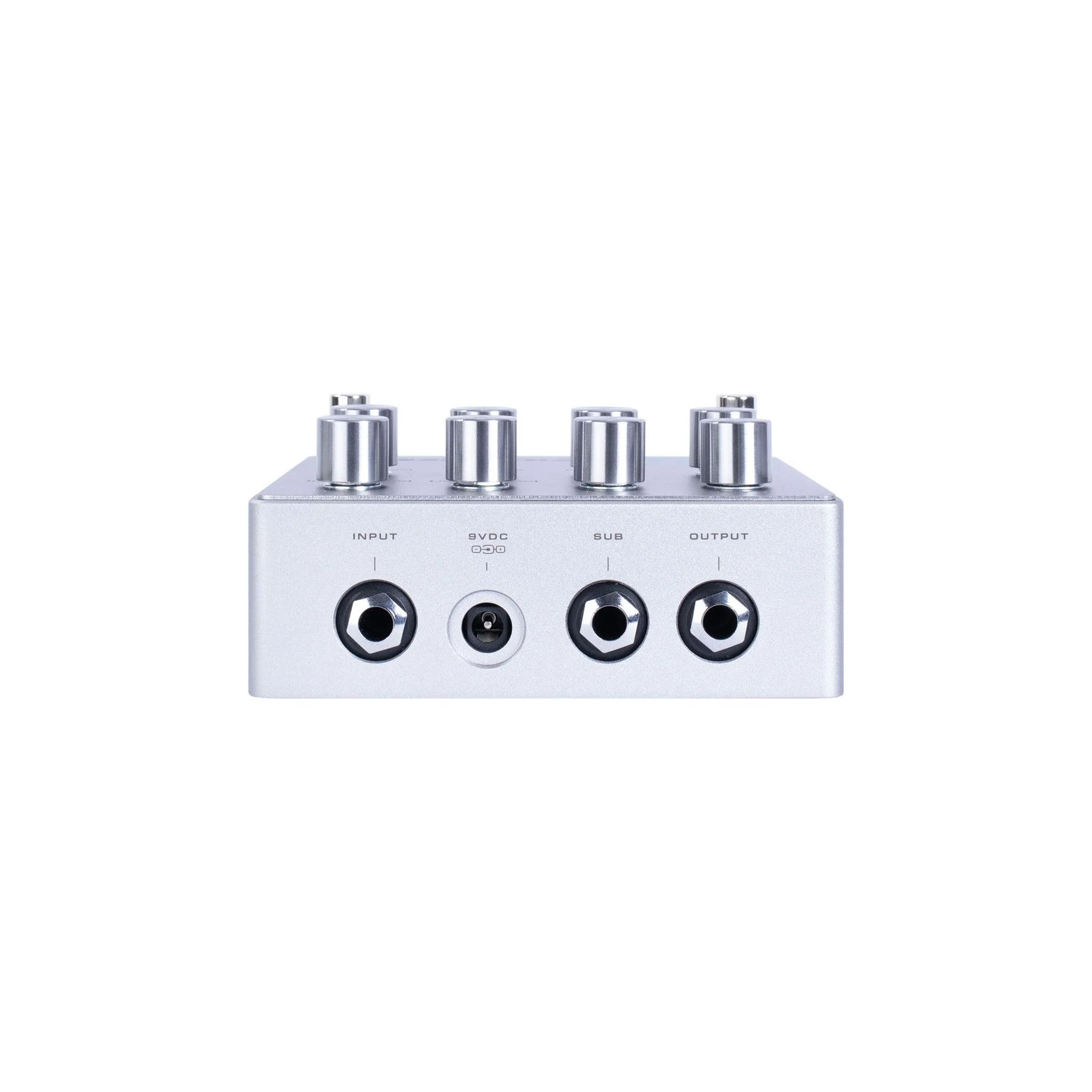 Kaamos Distortion Octaver Pedal - Image 2