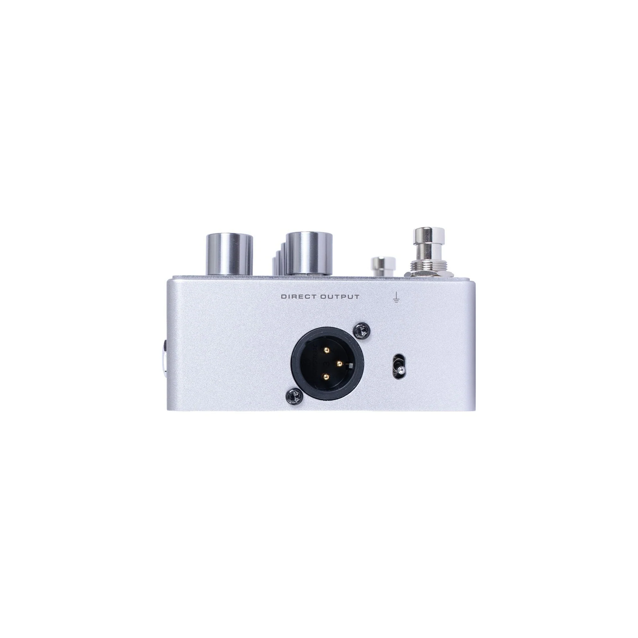 Kaamos Distortion Octaver Pedal - Image 3