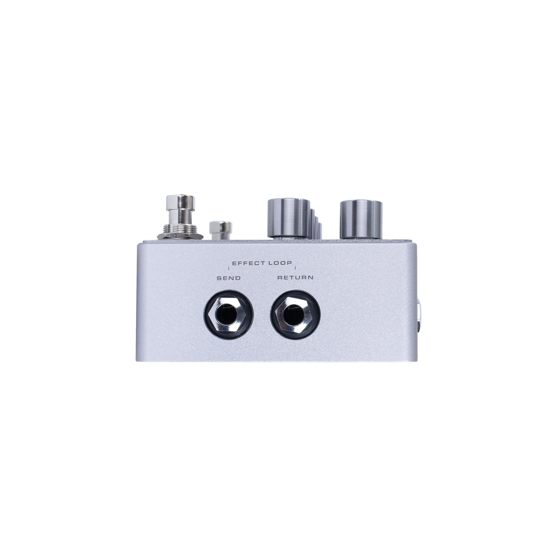 Kaamos Distortion Octaver Pedal - Image 4