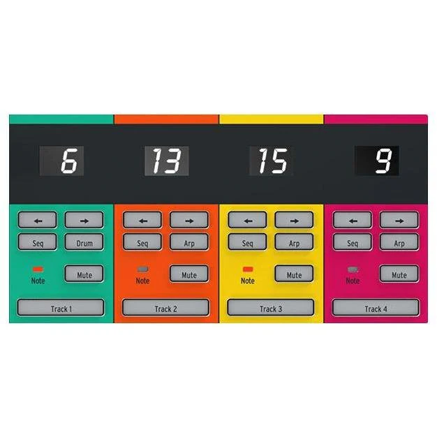 KeyStep Pro - Image 3