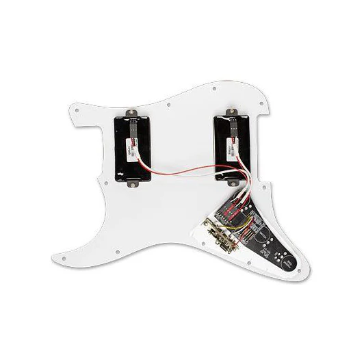 KH21-BK Kirk Hammet Signature Kit BK - Image 2