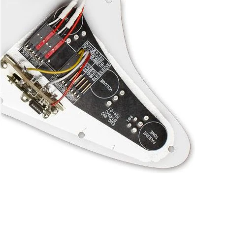 KH21-BK Kirk Hammet Signature Kit BK - Image 3