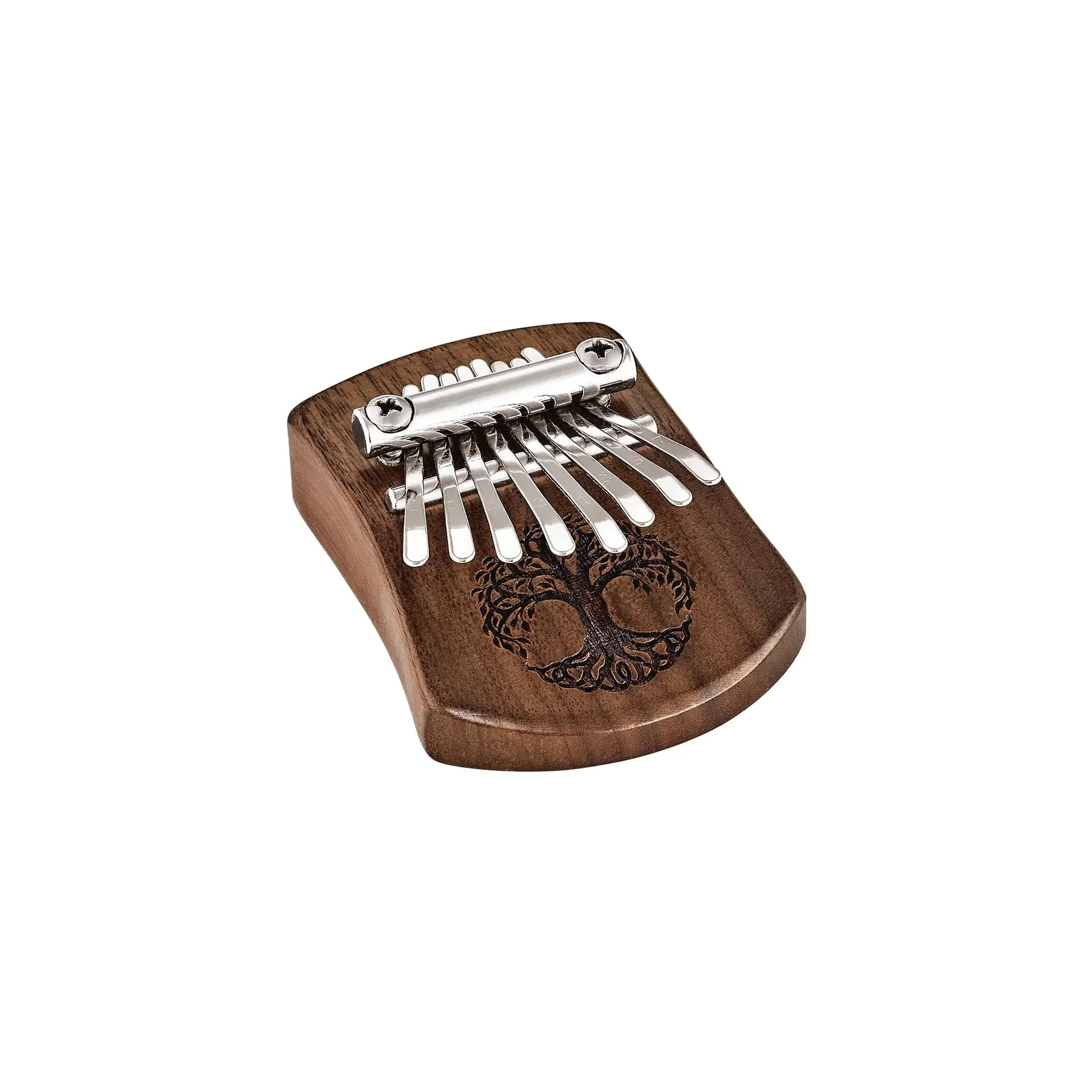 KL801TOL Mini Solid C Major 8-Notes