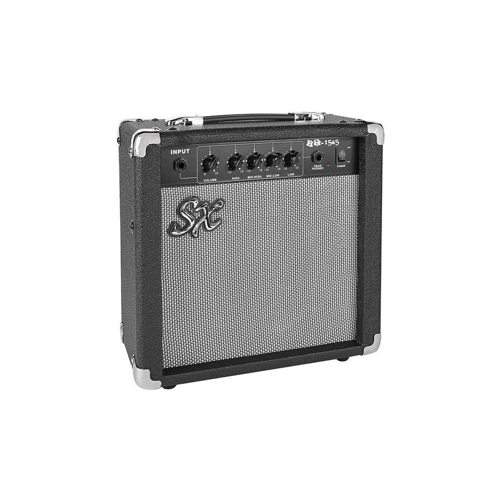 Komplett J-style elbaspaket - Image 3