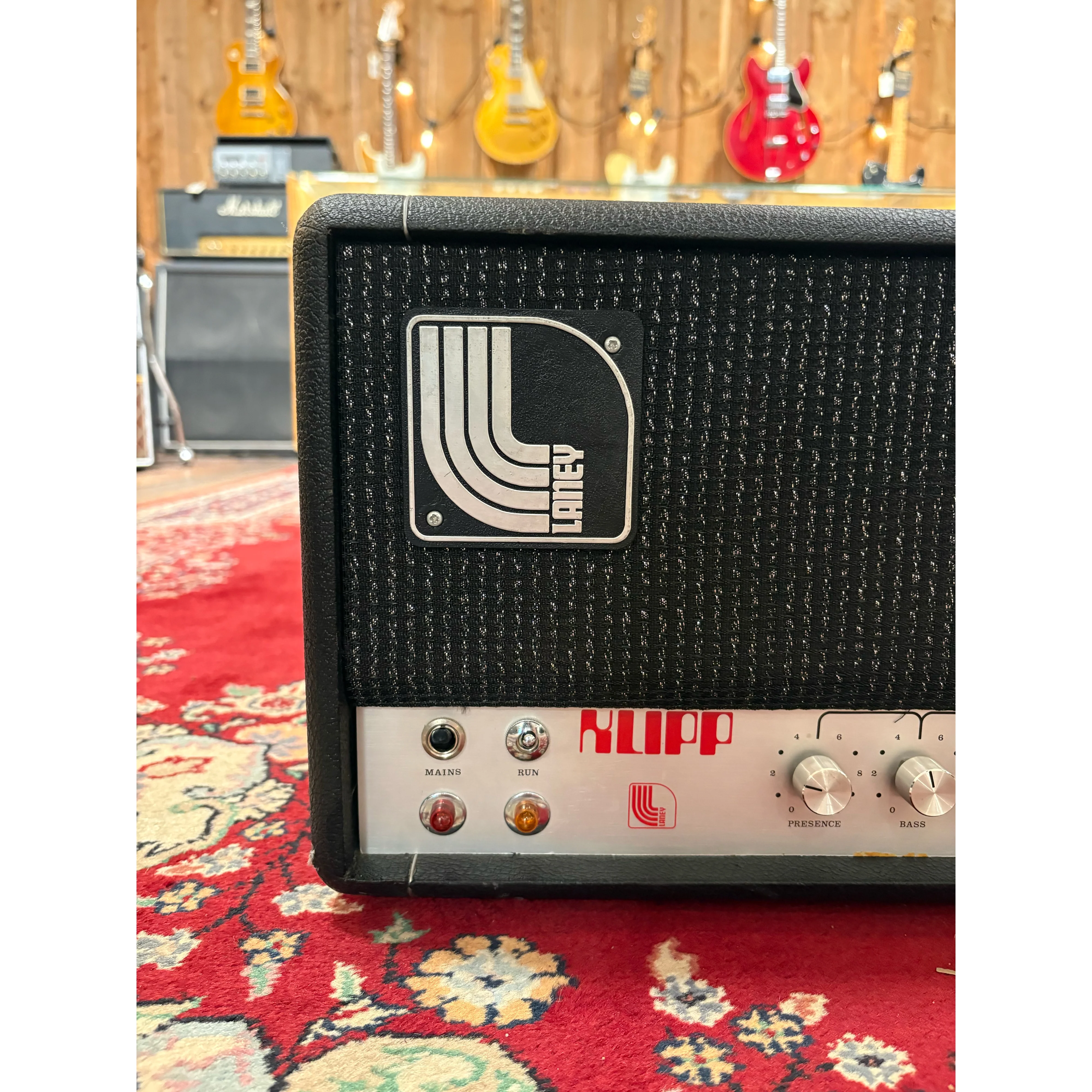 L100 Klipp 70-tal - Image 3
