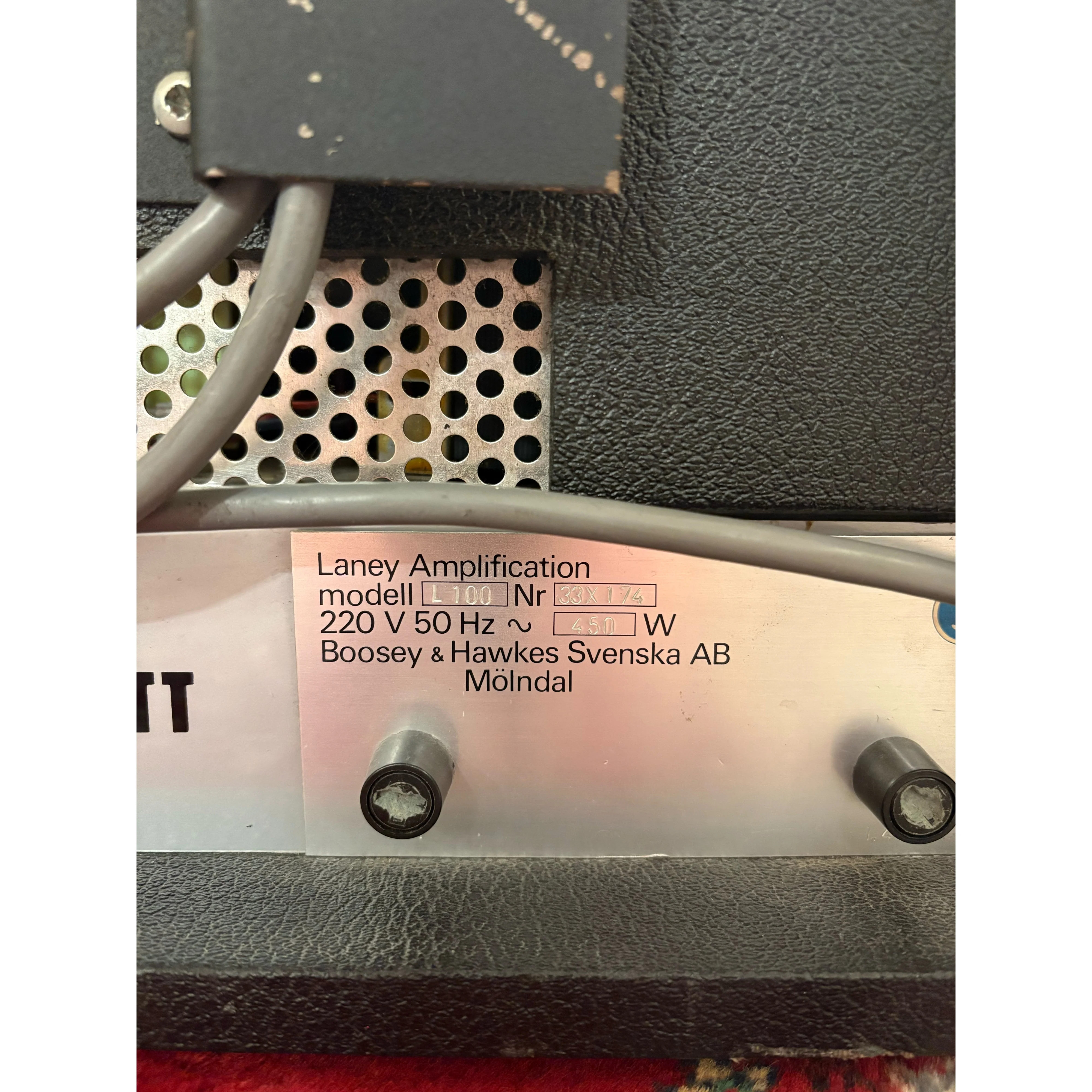 L100 Klipp 70-tal - Image 4
