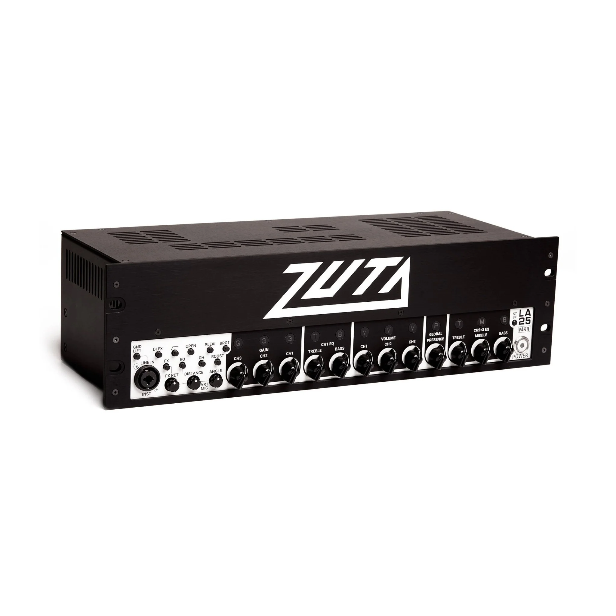 LA25 MKII - Image 2
