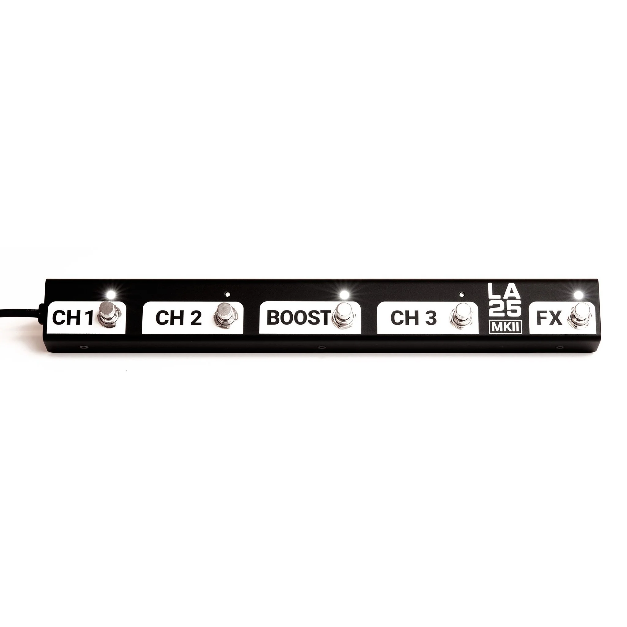 LA25 MKII - Image 4