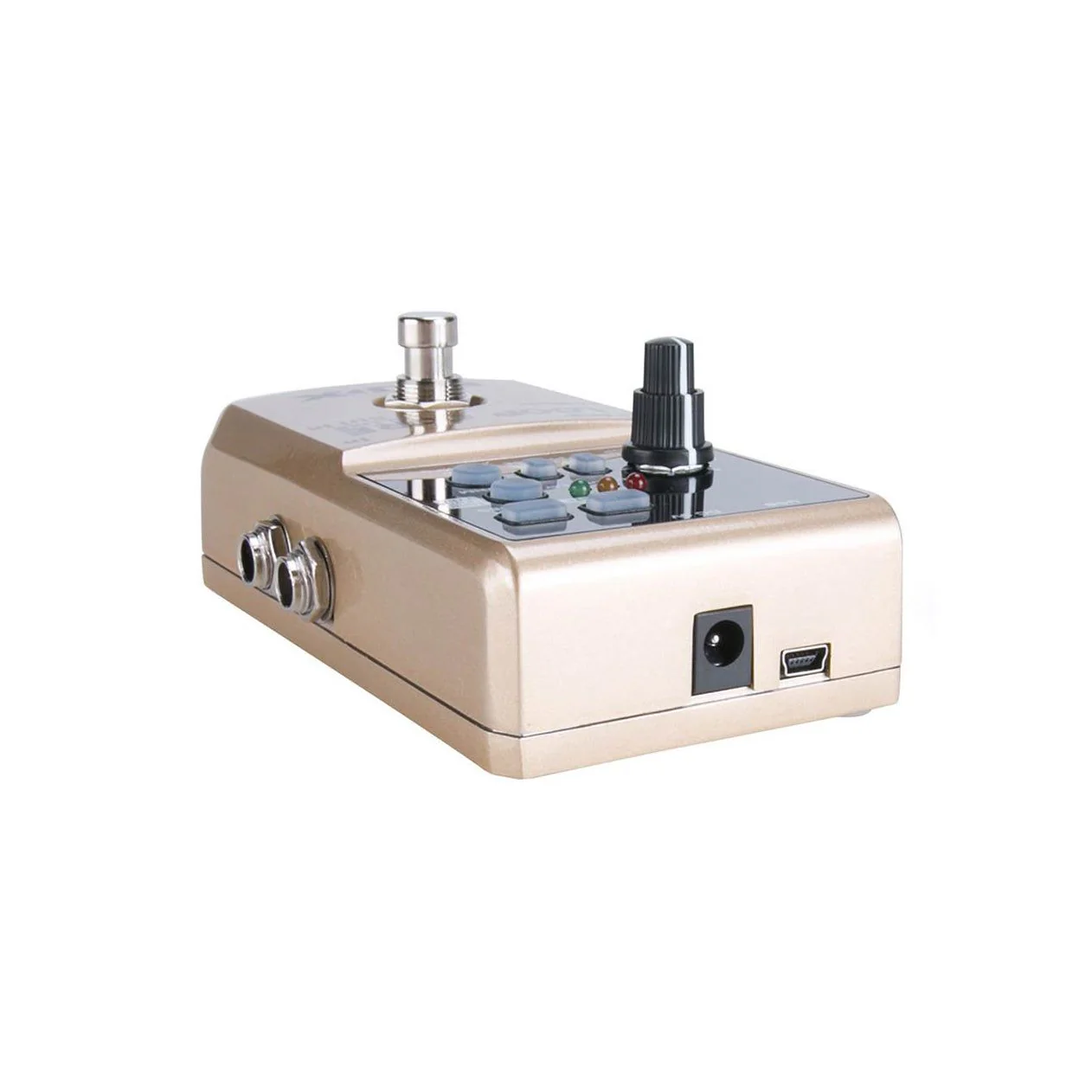 Loop Core Deluxe NMP-2 Footswitch Looper - Image 2