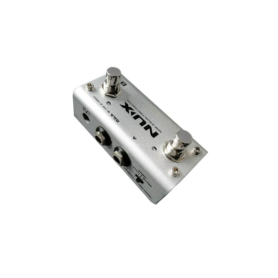Loop Core Deluxe NMP-2 Footswitch Looper - Image 4