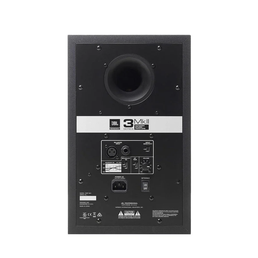 LSR305P MKII - Image 3