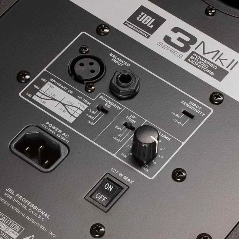 LSR305P MKII - Image 5